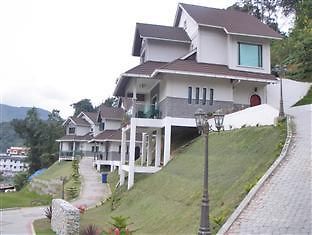 Sri Juliana Villa Cameron Highlands Exterior photo