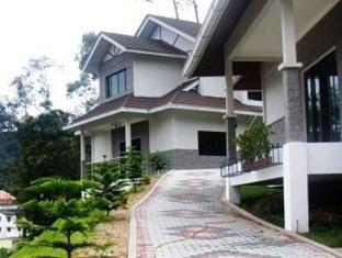 Sri Juliana Villa Cameron Highlands Exterior photo